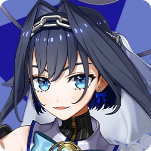 Ourokronii Icon — Hololive 2025 option 52