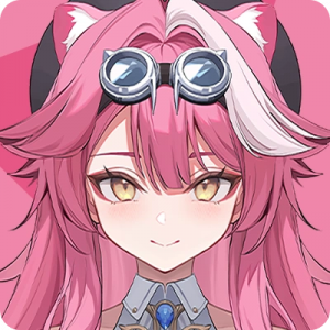 Raorapanthera Icon — Hololive 2025 option 54