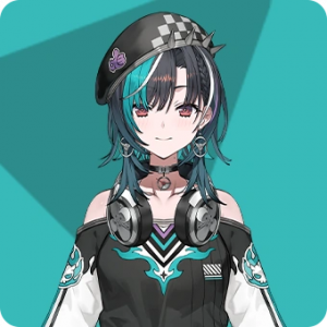 Rindochihaya Icon — Hololive 2025 option 55