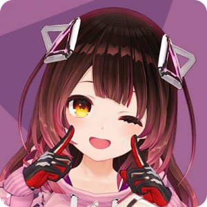 Robocosan Icon — Hololive 2025 option 56