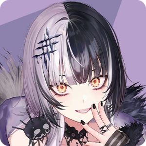 Shiorinovella Icon — Hololive 2025 option 59
