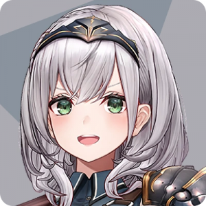 Shiroganenoel Icon — Hololive 2025 option 62