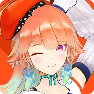 Takanashikiara Icon — Hololive 2025 option 64