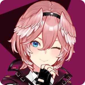 Takanelui Icon — Hololive 2025 option 65