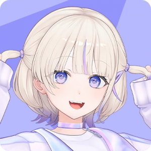 Todorokihajime Icon — Hololive 2025 option 66