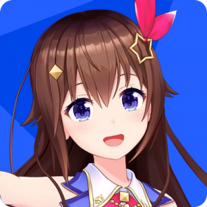 Tokinosora Icon — Hololive 2025 option 67