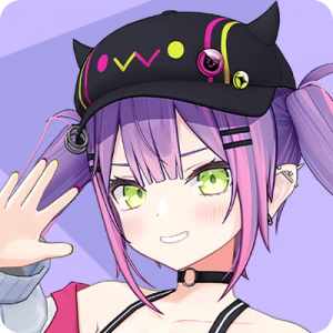Tokoyamitowa Icon — Hololive 2025 option 68