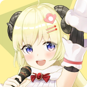 Tsunomakiwatame Icon — Hololive 2025 option 70