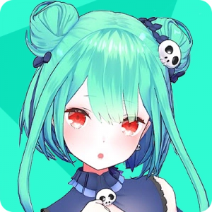 Uruharushia Icon — Hololive 2025 option 71