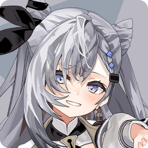 Vestiazeta Icon — Hololive 2025 option 73
