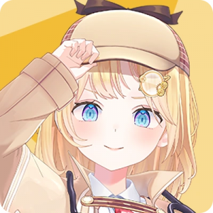 Watsonamelia Icon — Hololive 2025 option 74