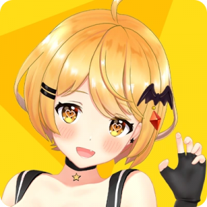 Yozoramel Icon — Hololive 2025 option 75