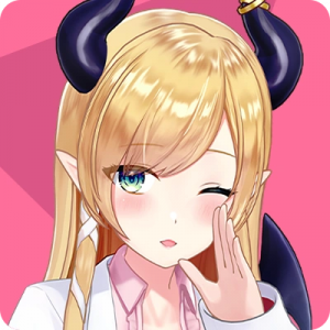 Yuzukichoco Icon — Hololive 2025 option 77