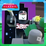 The Classic Roblox Games — option 15