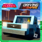 The Classic Roblox Games — option 8