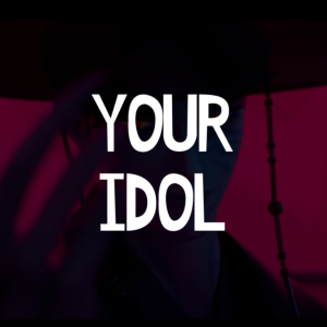 Your Idol — KPop Demon Hunters Songs option 8