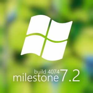 Build4074 — Microsoft Windows Operating System Tierlist (2024) option 13