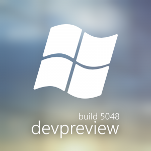 Build5048 — Microsoft Windows Operating System Tierlist (2024) option 14