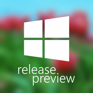 Releasepreview — Microsoft Windows Operating System Tierlist (2024) option 19