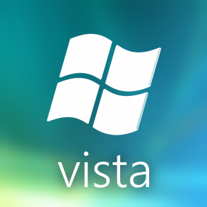 Vista — Microsoft Windows Operating System Tierlist (2024) option 20