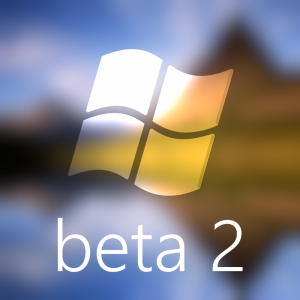 Vistabeta2 — Microsoft Windows Operating System Tierlist (2024) option 21