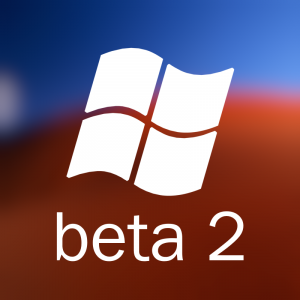 Whistlerbeta2 — Microsoft Windows Operating System Tierlist (2024) option 23