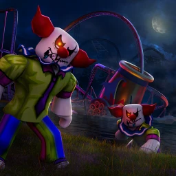 Zzzzz 1726994714horror Park — ROBLOX Horror Games Tier List option 171