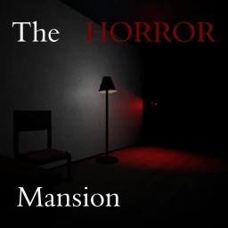 Zzzzz 1726994714the Horror Masnion — ROBLOX Horror Games Tier List option 181