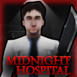 Zzzzz 1729588354midnight Hostypial — ROBLOX Horror Games Tier List option 311
