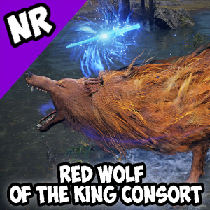 Zzzzz 1756488058red Wolf Of The King Consort — The Ultimate Soulsborne Bosses Tier List option 362
