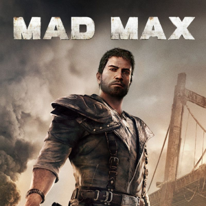 Zzzzz 1719950148608090 Mad Max Playstation 4 Front Cover — Games KrabMao option 16
