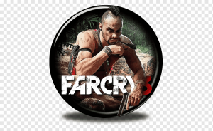 Zzzzz 1766876411 Transparent Far Cry 3 Far Cry 4 Far Cry 5 Minecraft Far Cry Logo Video Game Open World — Games KrabMao option 134