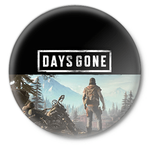 Zzzzz 1767043173days Gone — Games KrabMao option 139