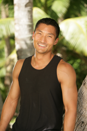 Survivor Winners (1-46) — option 5