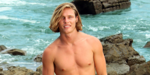 Survivor Winners (1-46) — option 13