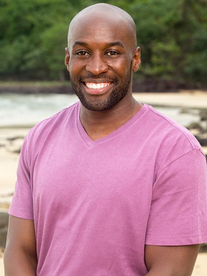 Survivor Winners (1-46) — option 24