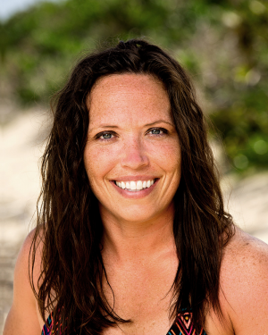 Survivor Winners (1-46) — option 27