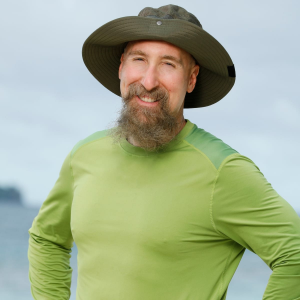 Survivor Winners (1-46) — option 36