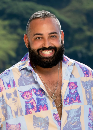 Survivor Winners (1-46) — option 37
