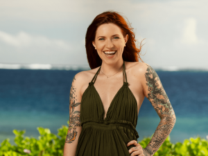 Survivor Winners (1-46) — option 39