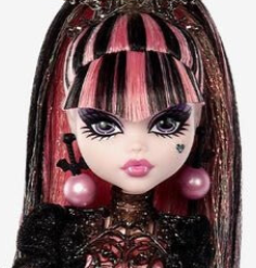 Zzzzz 1745672187g1kolektor — All Draculaura dolls - G1, G2, G3 / Monster high (aug 2026) option 45