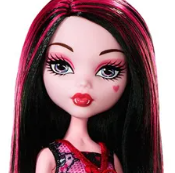 Zzzzz 1748324590budget — All Draculaura dolls - G1, G2, G3 / Monster high (aug 2026) option 43