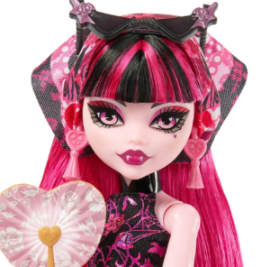 Zzzzz 1762676055draczka — All Draculaura dolls - G1, G2, G3 / Monster high (aug 2026) option 103