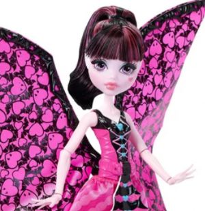 Zzzzz 1762677159ghoulsalive — All Draculaura dolls - G1, G2, G3 / Monster high (aug 2026) option 58