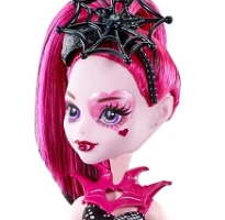 Zzzzz 1762677358xdhehe — All Draculaura dolls - G1, G2, G3 / Monster high (aug 2026) option 62