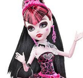 Zzzzz 1762703127drack2 — All Draculaura dolls - G1, G2, G3 / Monster high (aug 2026) option 10