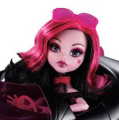 Zzzzz 1762703274mytierlist — All Draculaura dolls - G1, G2, G3 / Monster high (aug 2026) option 11