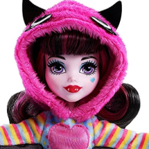 Zzzzz 1762885399unreleased — All Draculaura dolls - G1, G2, G3 / Monster high (aug 2026) option 111