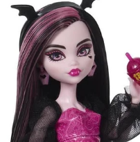 Zzzzz 1762885463unreleasedtwo — All Draculaura dolls - G1, G2, G3 / Monster high (aug 2026) option 112