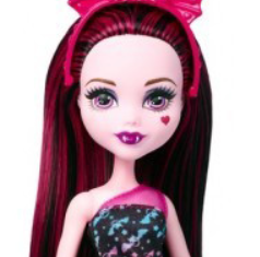 Zzzzz 176288596800000000000000001 — All Draculaura dolls - G1, G2, G3 / Monster high (aug 2026) option 67